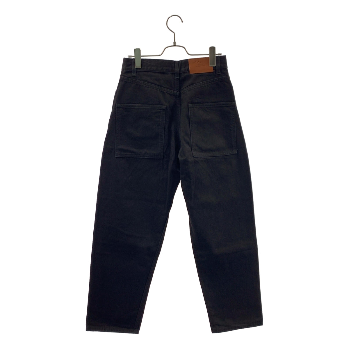 Studio Nicholson / 스튜디오 니콜슨 | TANNARO 데님 팬츠 | XS | 남성