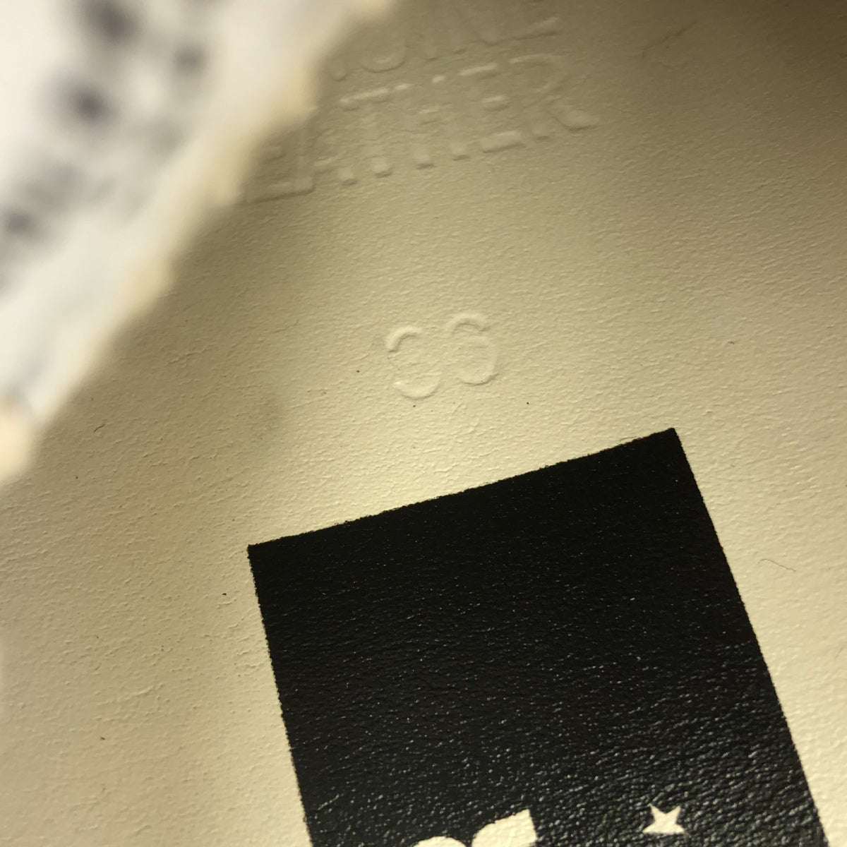 L'Appartement / アパルトモン | 【 GOLDEN GOOSE / ゴールデングース 】 HISTAR LEOPARD SNEAKERS / レオパード スニーカー | 36 | ブラウン系 | レディース