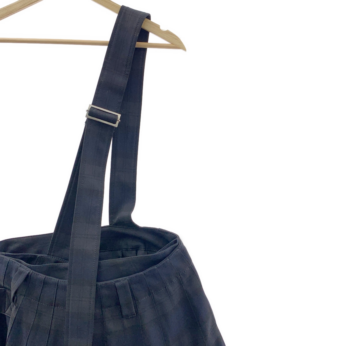 KIDILL Pleats Hold Pants プリーツホールドパンツ KIDILL / キディル | Pleats Hold Pantsプリーツ ホールド パンツ | 46