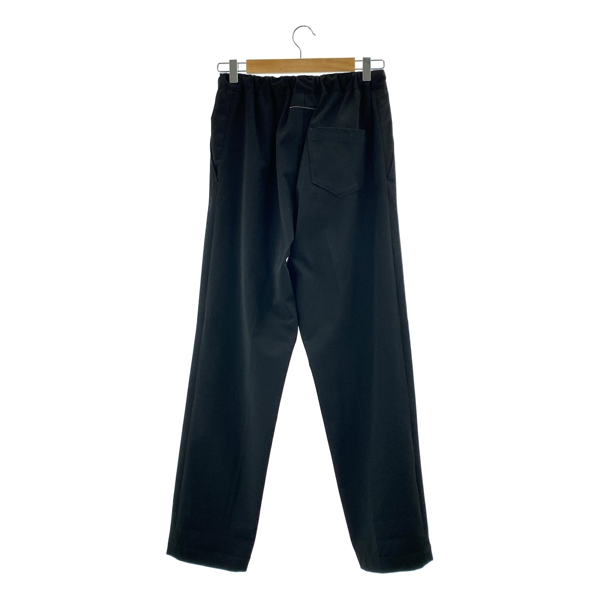 MM6 Maison Margiela / 엠엠 식스 메종 마르젤라 | 2022AW | 드로스트링 스트레이트 팬츠 | 36 |