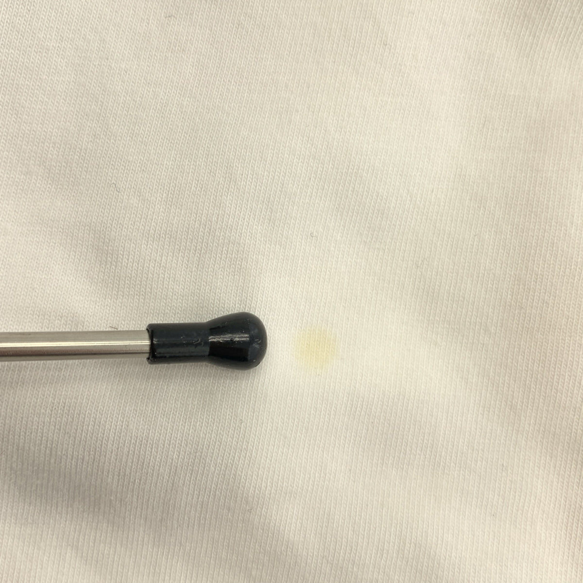 The Ennoy Professional / ザエンノイプロフェッショナル | 2020SS | S/S T-Shirt / エンブロイダリーロゴ クルーネック カットソー Tシャツ | M |