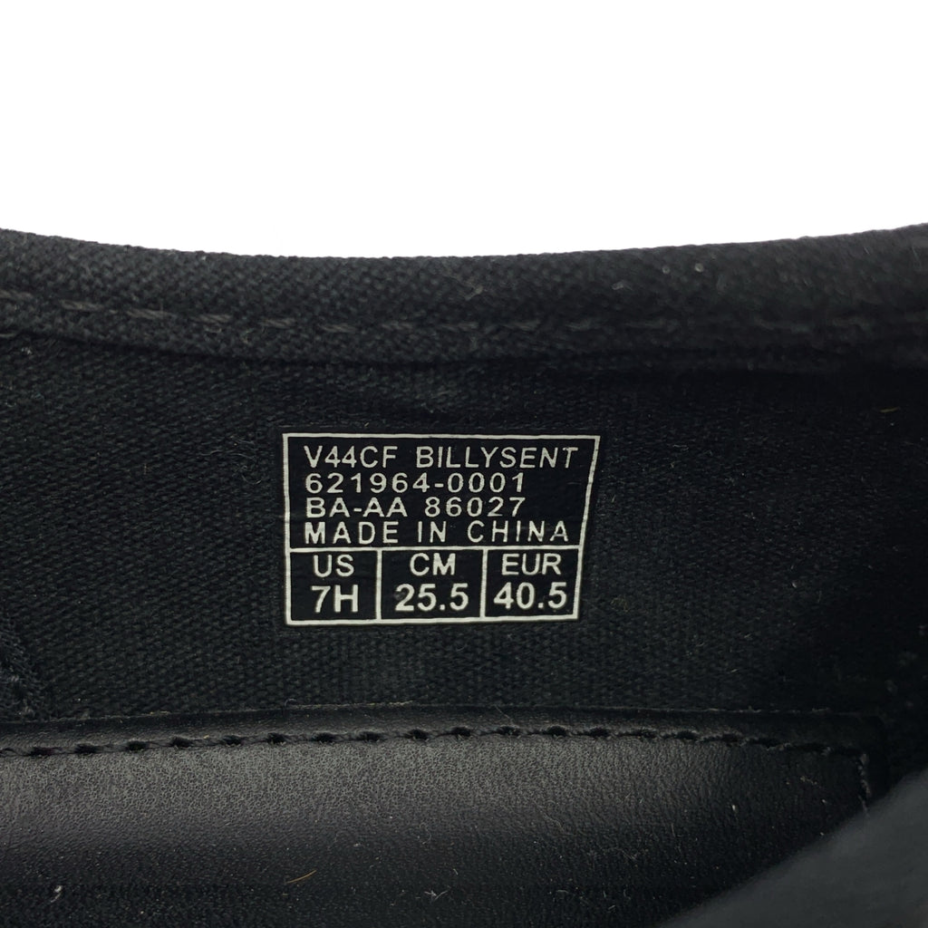 VANS / バンズ | × BILLY'S / ビリーズ UPSIDE DOWN COLLECTION AUTHENTIC オーセンティック タイガーパターン スニーカー | 25.5 | メンズ