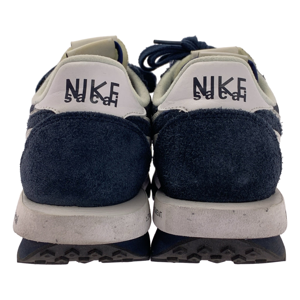 sacai / サカイ | NIKE / ナイキ × FRAGMENT DESIGN / フラグメントデザイン / LD WAFFLE/SF / DH2684-400 ワッフル | 25.5 | メンズ