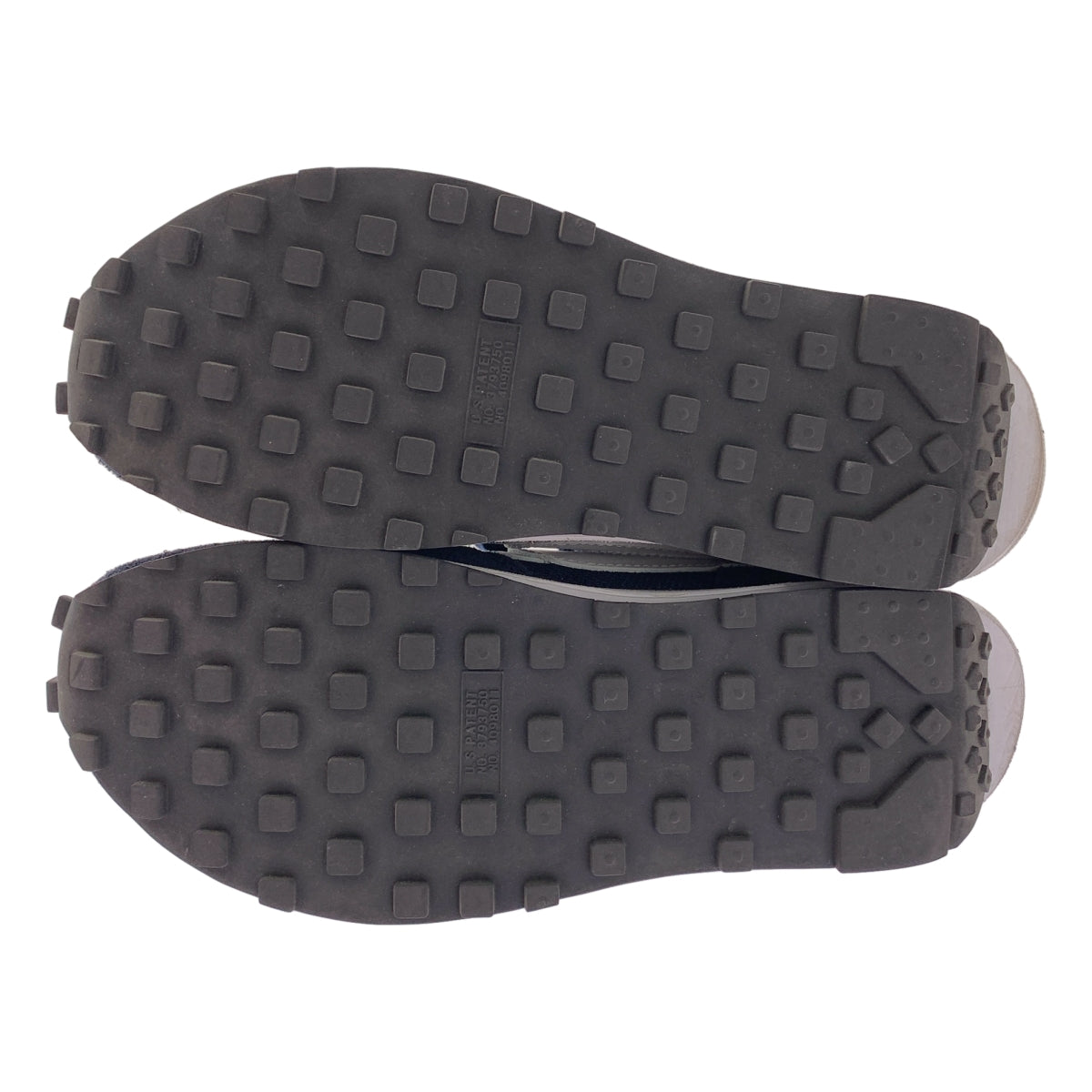 sacai / サカイ | NIKE / ナイキ × FRAGMENT DESIGN / フラグメントデザイン / LD WAFFLE/SF / DH2684-400 ワッフル | 25.5 | メンズ