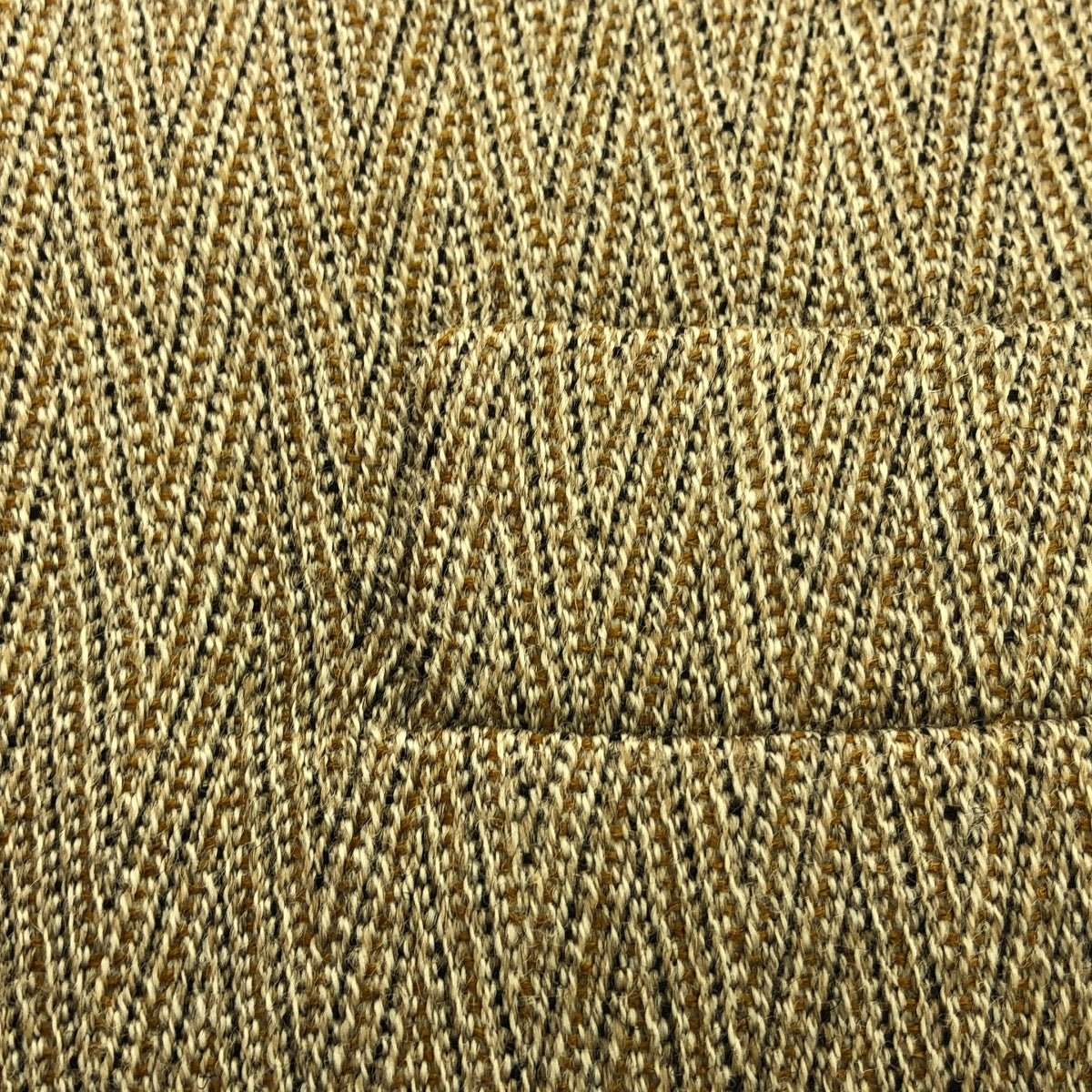 [狀況良好] IENA | 2022 秋冬 | [PHOTOCOPIEU] VEREUSE 長版背心 / 全襯裡 | TU |布朗 |女性的