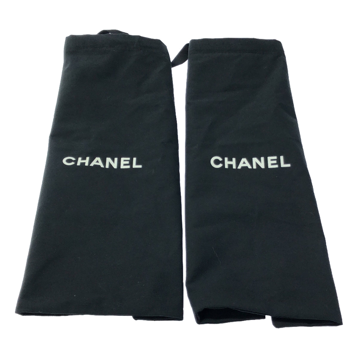 CHANEL / シャネル | ココマーク レザー パテント パンプス | 37