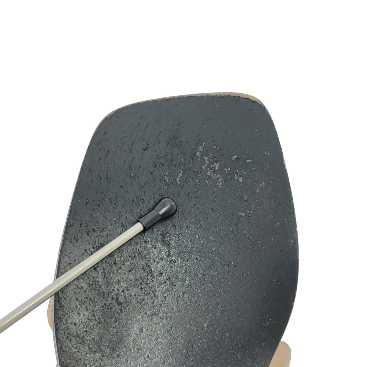 PIERRE HARDY / 피에르 알디 | BULLES 뷰르 / 플랫 샌들 | 37 1/2 |