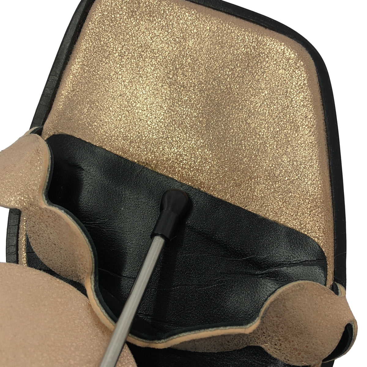 PIERRE HARDY / 피에르 알디 | BULLES 뷰르 / 플랫 샌들 | 37 1/2 |