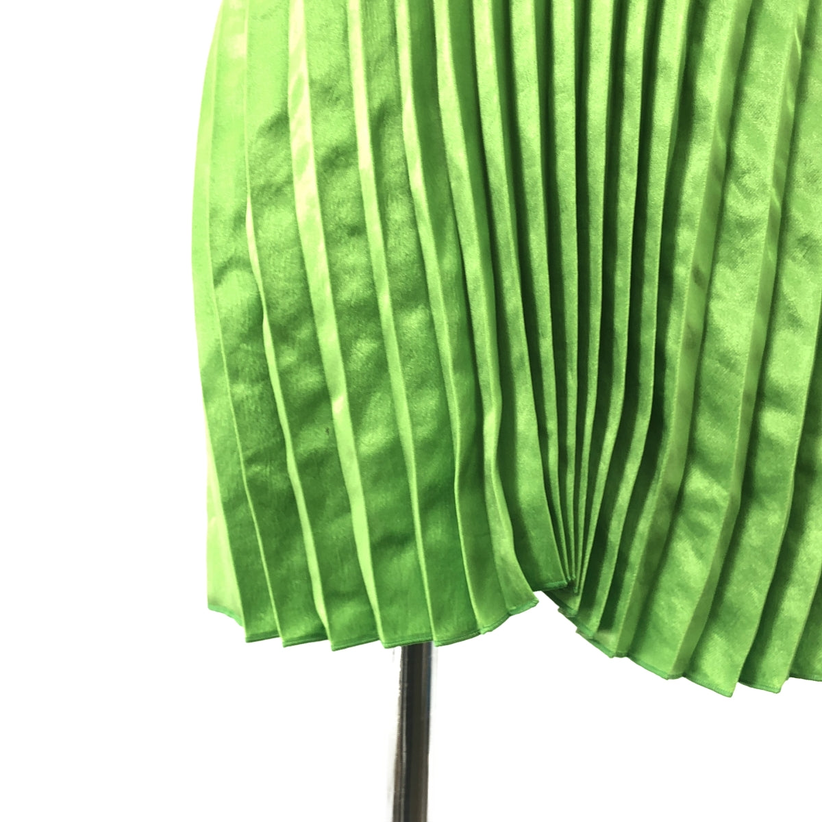 KISHIDAMIKI / キシダミキ | pleats harness プリーツ ハーネス ビスチェ | F |