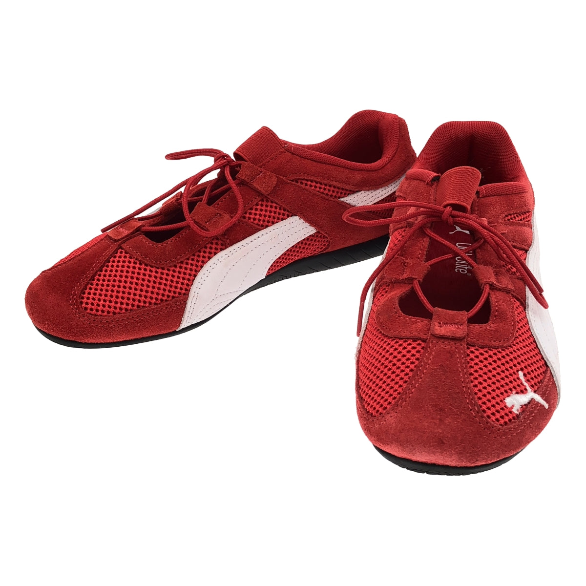 PUMA / 푸마 | SPEEDCAT GO / 403589-02 스피드 캣 고 스니커즈 | 24.5 |