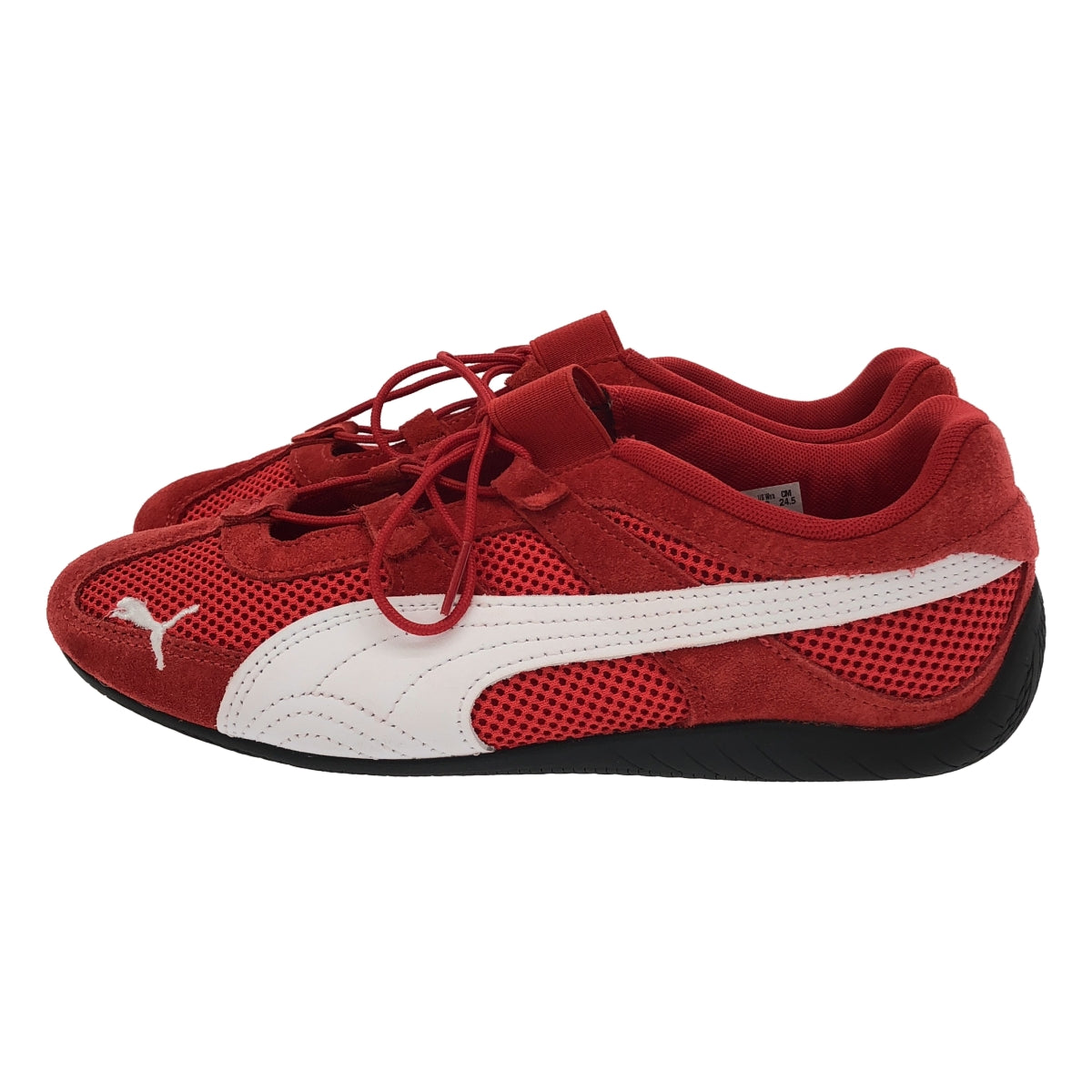 PUMA / 푸마 | SPEEDCAT GO / 403589-02 스피드 캣 고 스니커즈 | 24.5 |