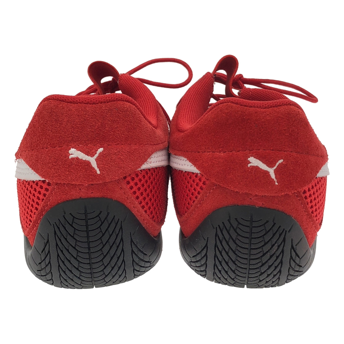 PUMA / 푸마 | SPEEDCAT GO / 403589-02 스피드 캣 고 스니커즈 | 24.5 |