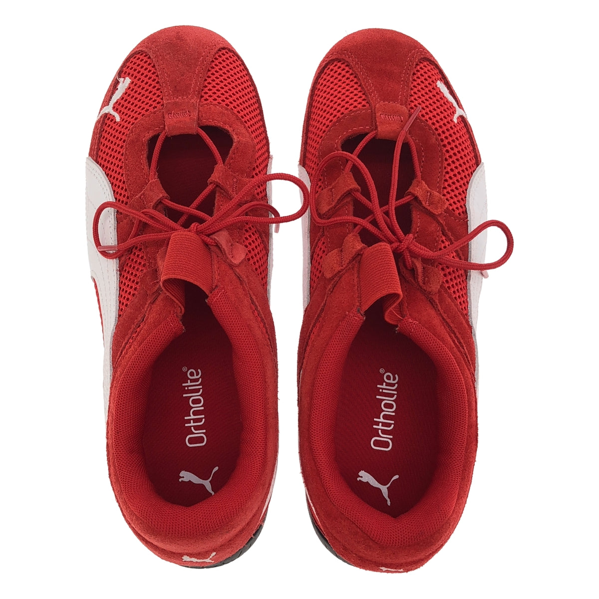 PUMA / 푸마 | SPEEDCAT GO / 403589-02 스피드 캣 고 스니커즈 | 24.5 |