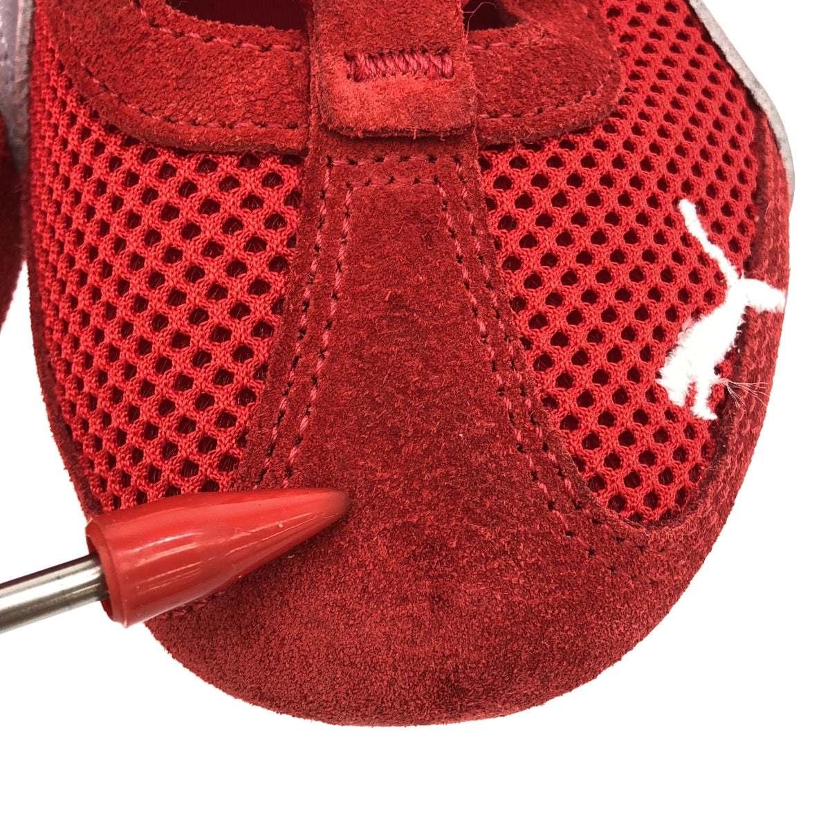 PUMA / 푸마 | SPEEDCAT GO / 403589-02 스피드 캣 고 스니커즈 | 24.5 |