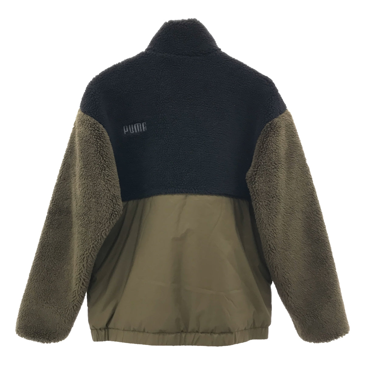 PUMA / Puma | Sherpa Hybrid Boa Jacket | M | Men's