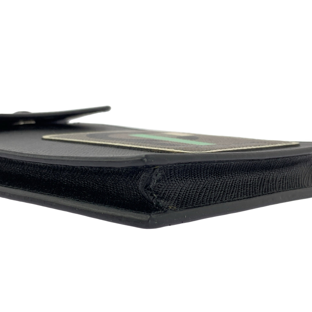 PRADA / 프라다 | 사피아노 가죽 폰 파우치 |