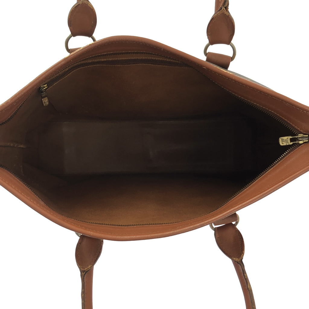 Louis Vuitton / ルイヴィトン | サック ウィークエンドPM モノグラム トートバッグ |