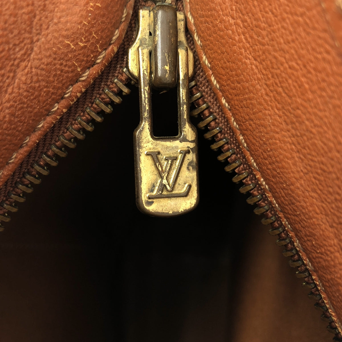 Louis Vuitton / ルイヴィトン | サック ウィークエンドPM モノグラム トートバッグ |