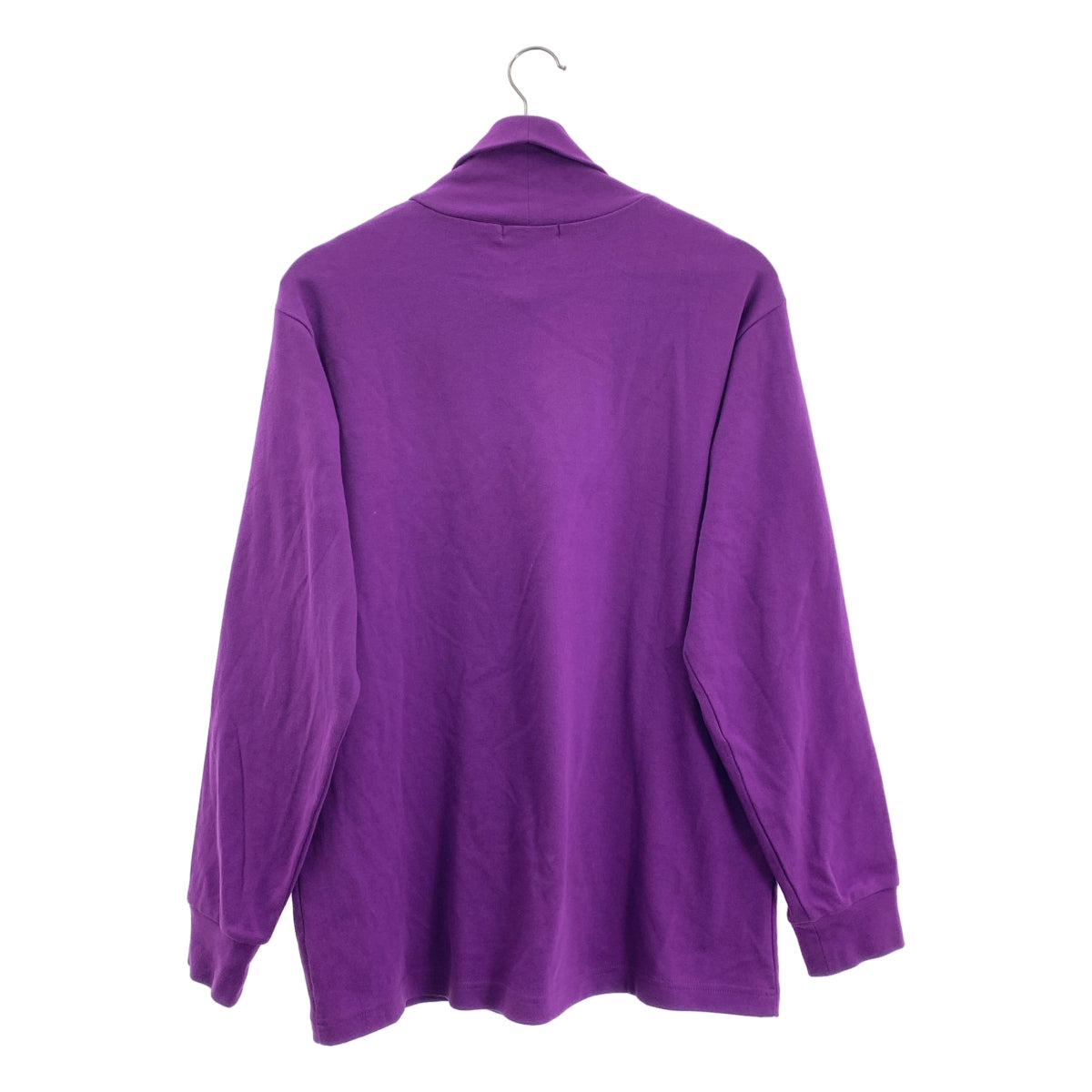 DRESS / ドレス | Plain Turtleneck タートルネック トップス | M | メンズ