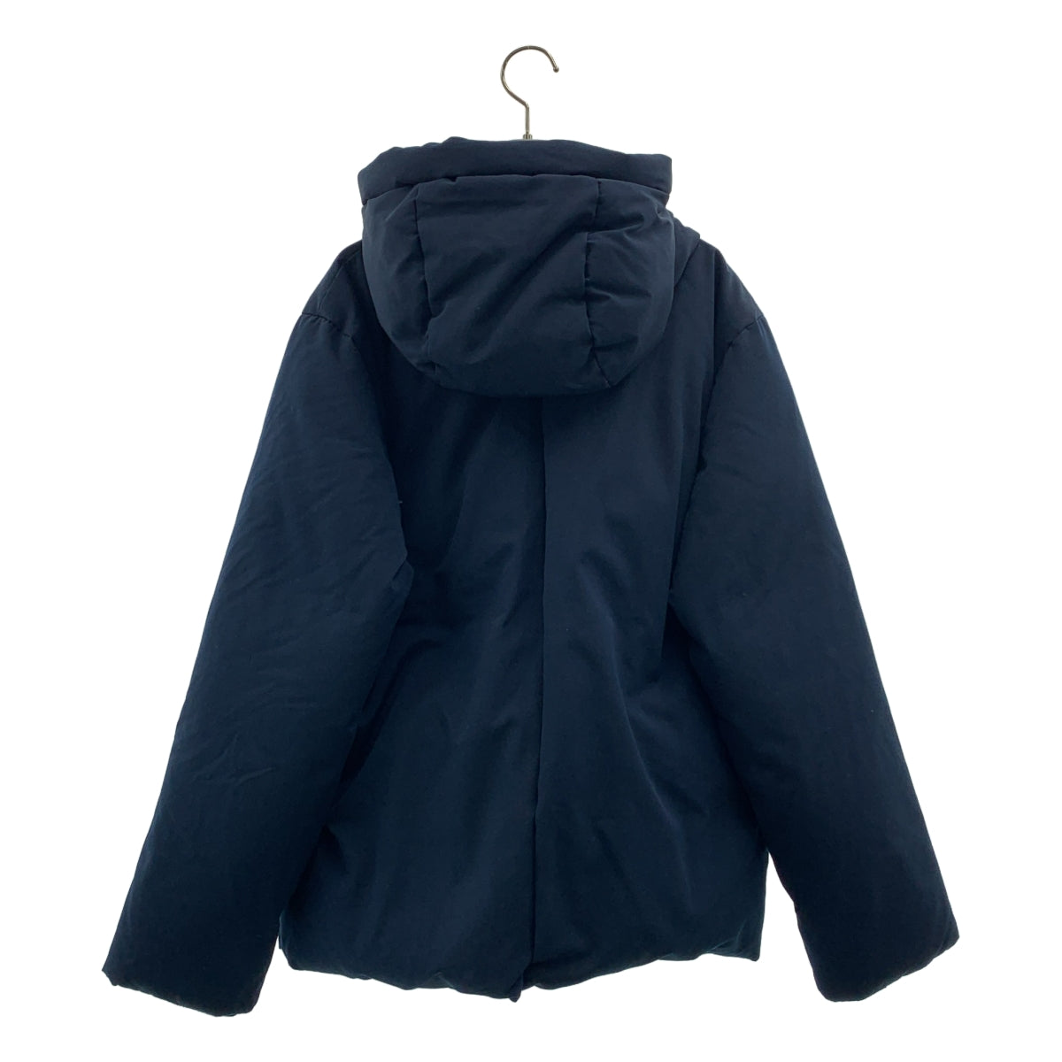 MR.OLIVE / ミスターオリーブ | ダウンジャケット フーディ | M | メンズ