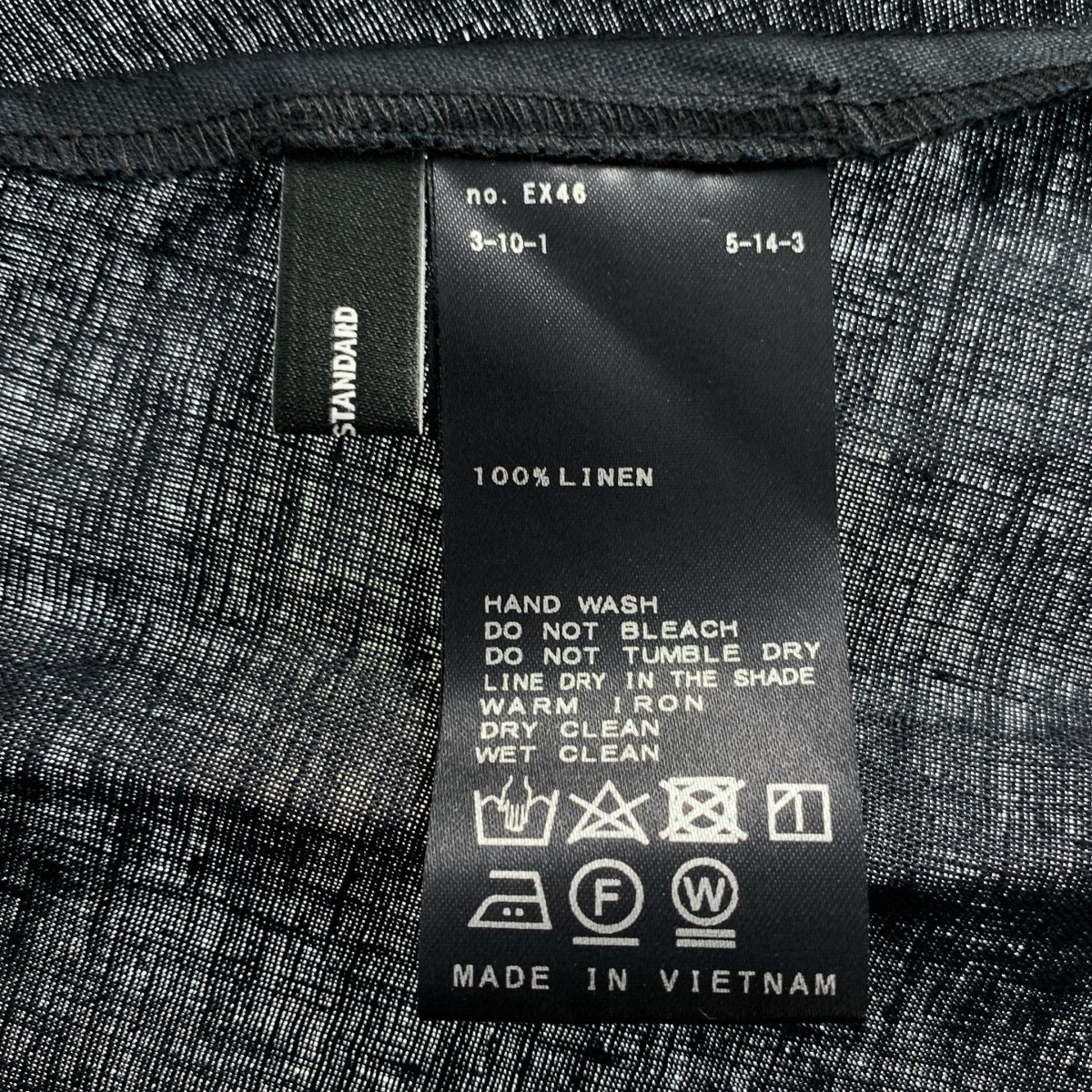 JOURNAL STANDARD / 저널 스탠다드 | 린넨 민소매 원피스 | F | 여성