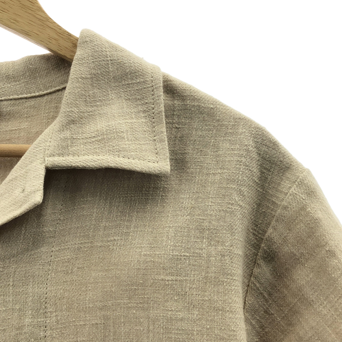 WILD THINGS | x k3&amp;co. 開領襯衫 | o/s | 女款