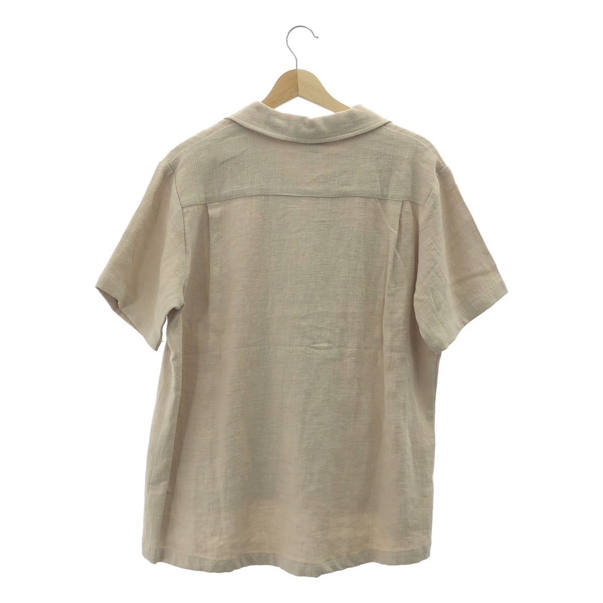 WILD THINGS | x k3&amp;co. 開領襯衫 | o/s | 女款