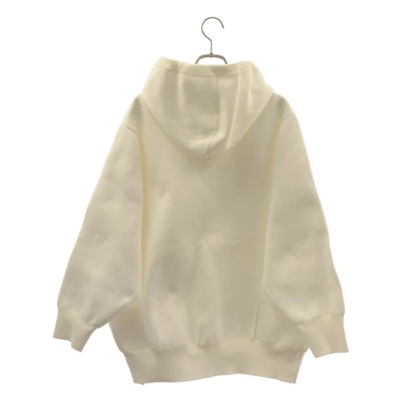 MADISON BLUE / マディソンブルー | BIG KNIT HOODIE フーディ パーカー | XS | レディース