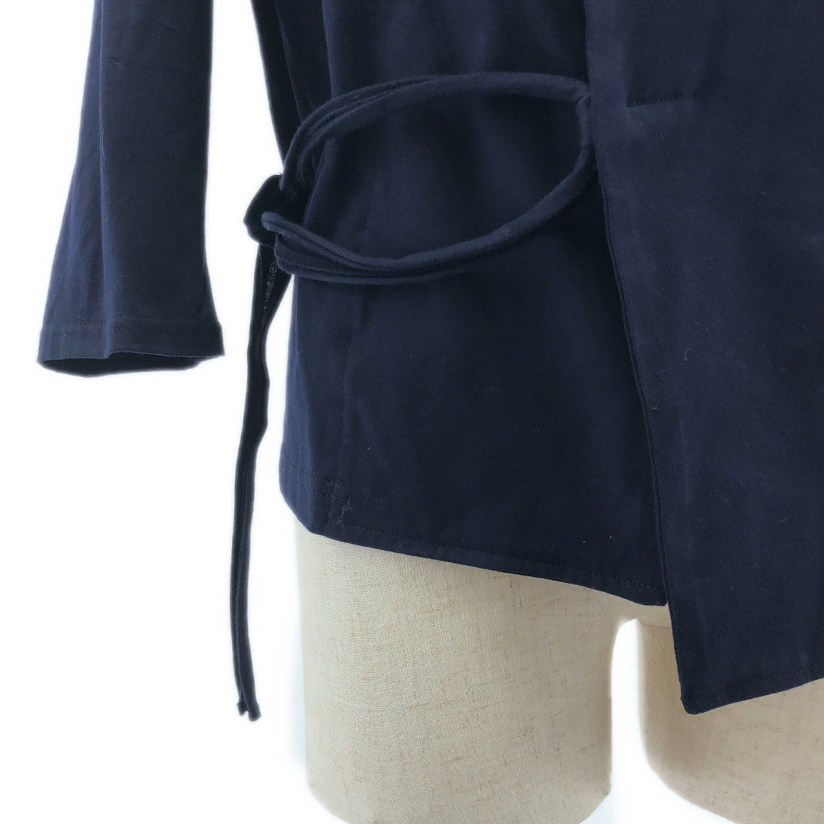 Yohji Yamamoto FEMME / ヨウジヤマモトファム | 2003SS