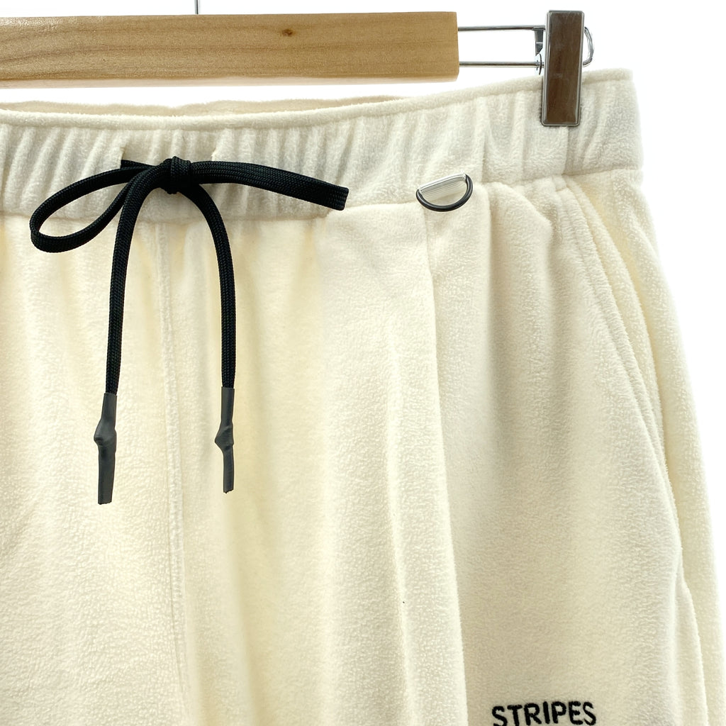 S.F.C (SFC) / エスエフシー | ドローストリング フリース イージー パンツ | M | メンズ