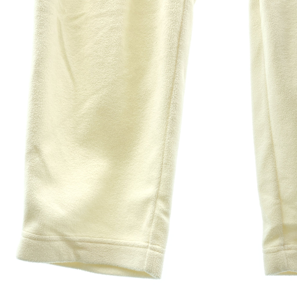 S.F.C (SFC) / エスエフシー | ドローストリング フリース イージー パンツ | M | メンズ