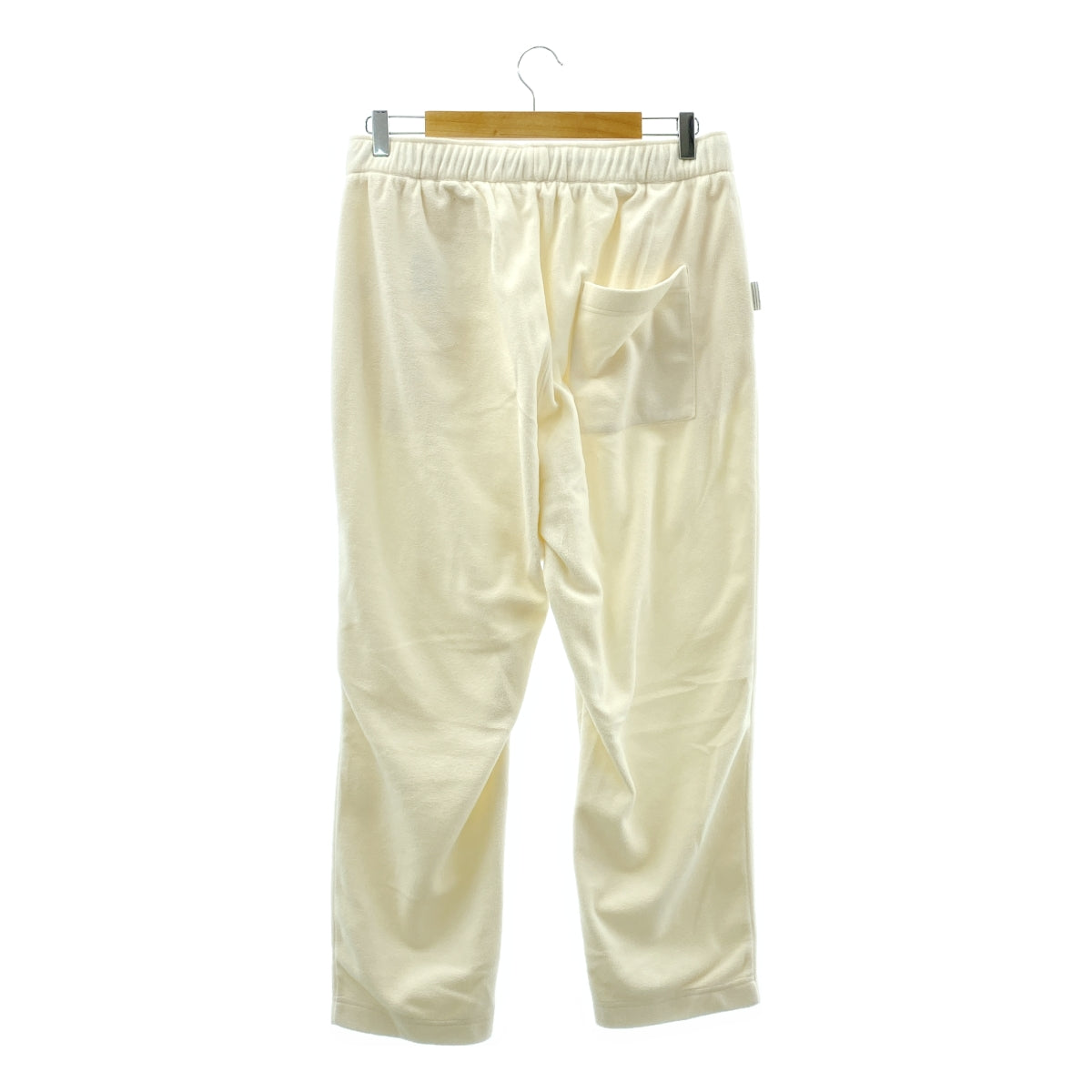 S.F.C (SFC) / エスエフシー | ドローストリング フリース イージー パンツ | M | メンズ