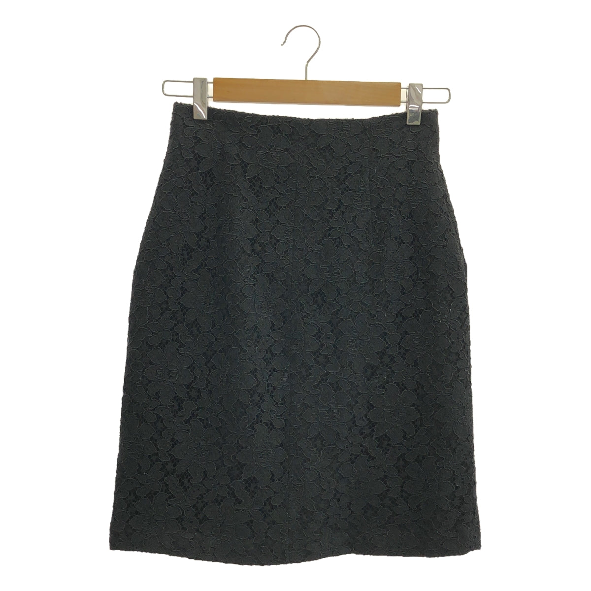 tricot COMME des GARCONS | AD1988 | All-lace cocoon skirt | M | Women's