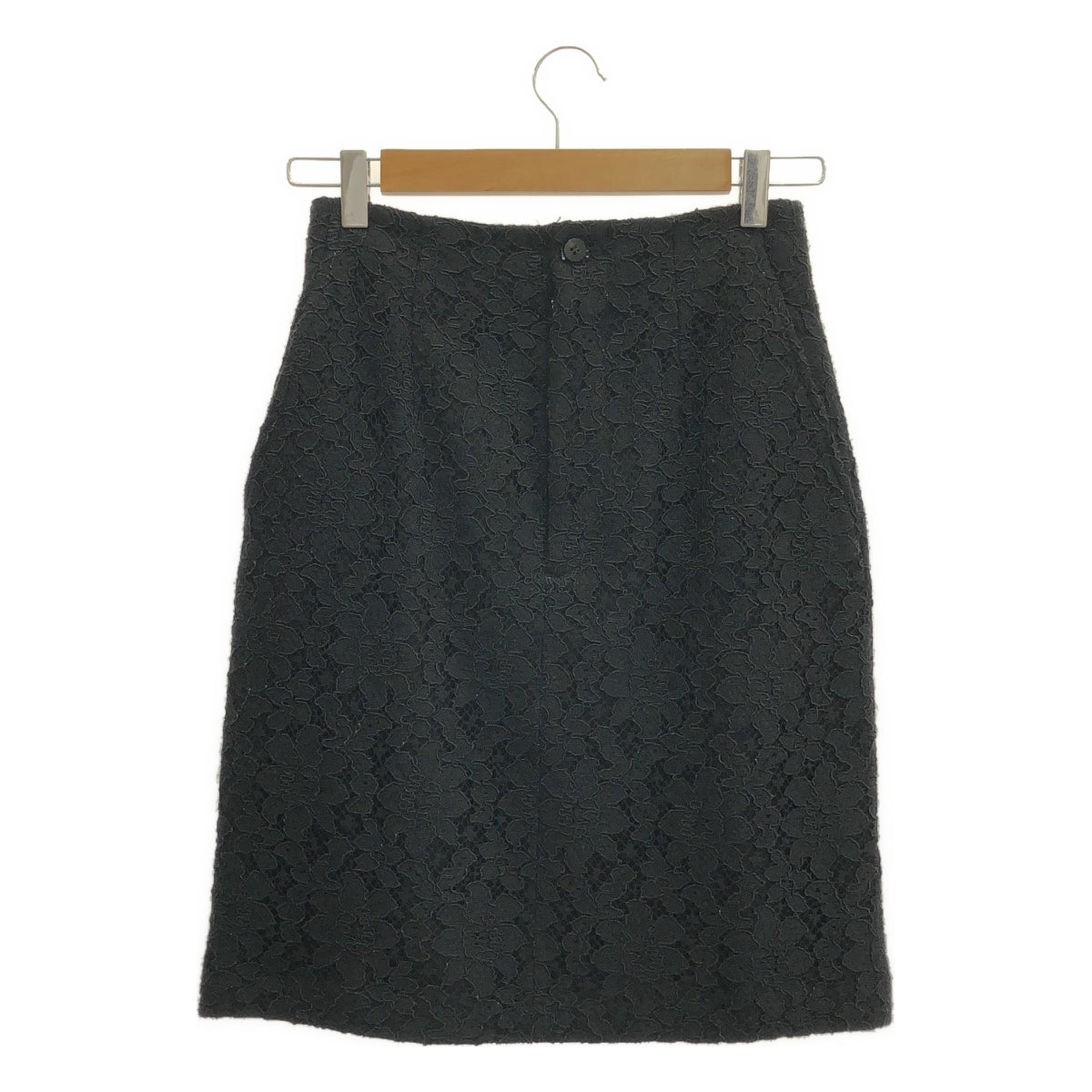 tricot COMME des GARCONS | AD1988 | All-lace cocoon skirt | M | Women's