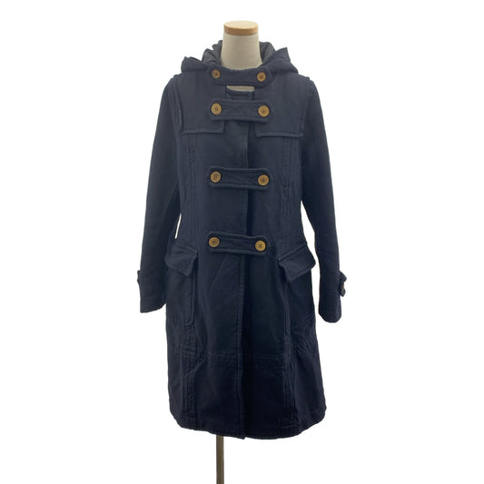 COMME des GARCONS COMME des GARCONS / Comme des | 2005秋冬 |產品染色聚酯縮水連帽大衣 |中號 |女性的