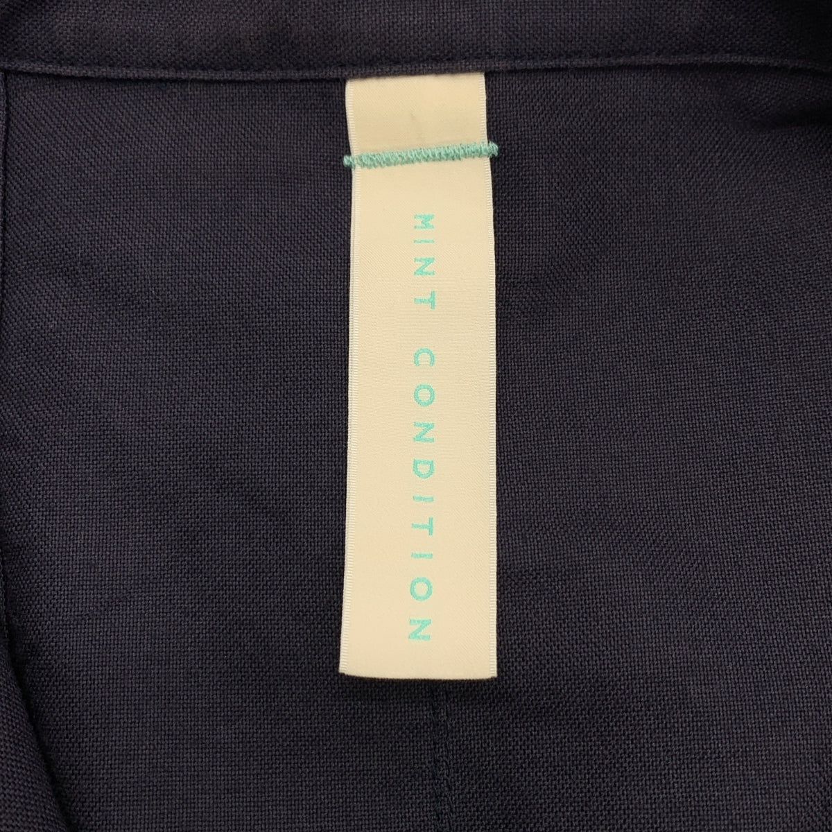 SHINYA KOZUKA / シンヤコヅカ | HIS SHIRT コットン オーバーサイズ シャツ | XS | メンズ