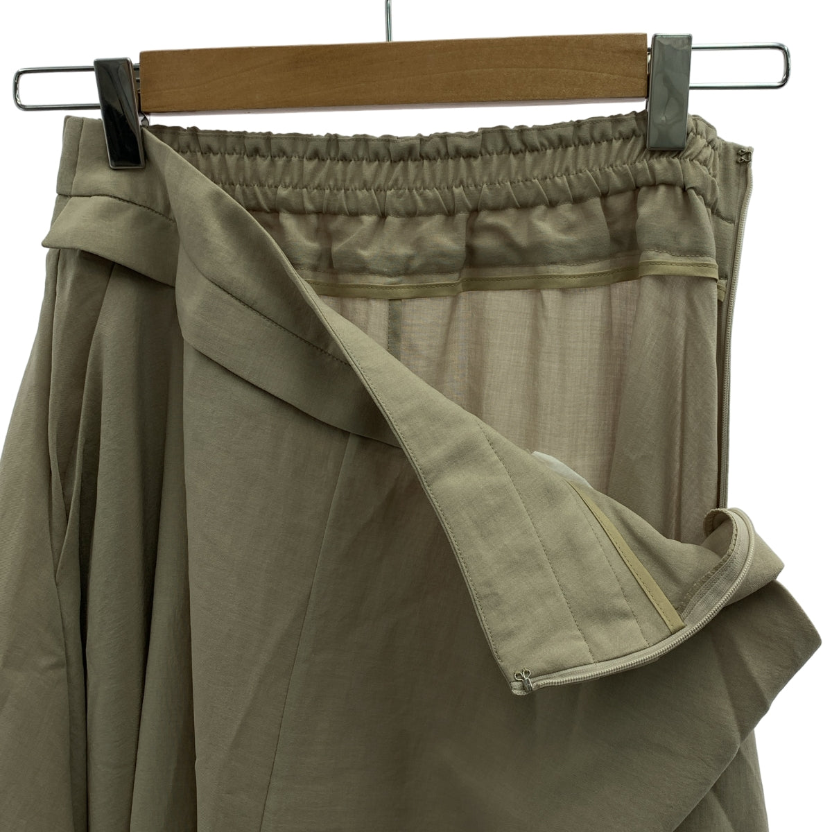 Nala / 나라 | mermaid swim pants 와이드 팬츠 | M | 여성