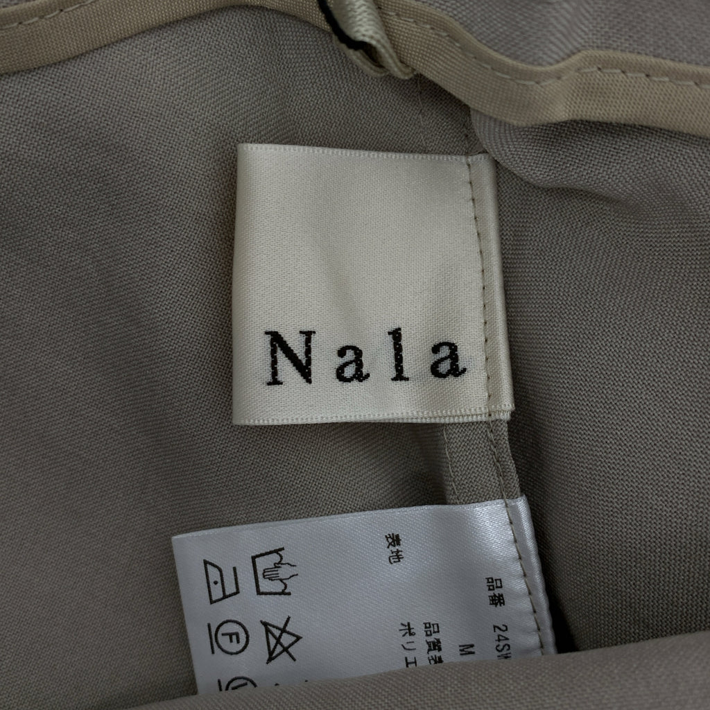 Nala / ナラ | mermaid swim pants ワイドパンツ | M | レディース