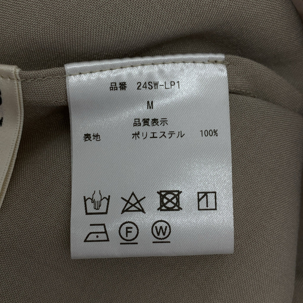 Nala / ナラ | mermaid swim pants ワイドパンツ | M | レディース