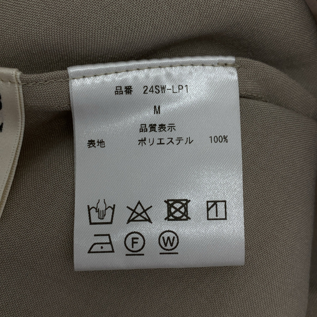 Nala / ナラ | mermaid swim pants ワイドパンツ | M | レディース