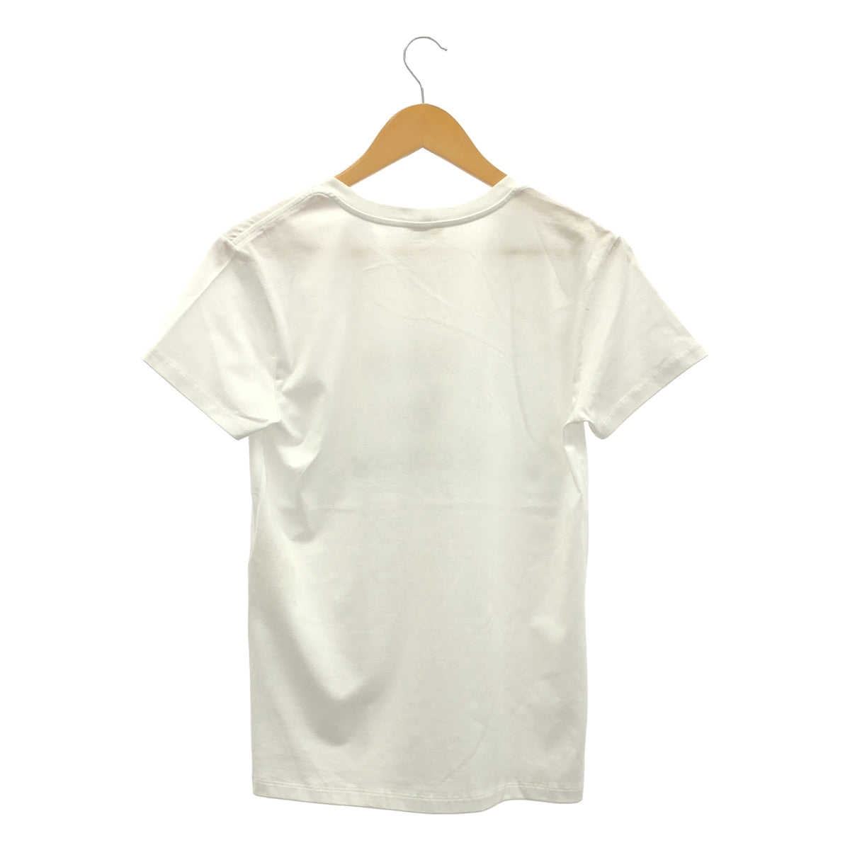 CELINE / セリーヌ | 2019AW | ×CODY DEFRANCO コーディデフランコ / UNLOCK YOUR FANTASIES フェルトプリント Tシャツ | XS | メンズ