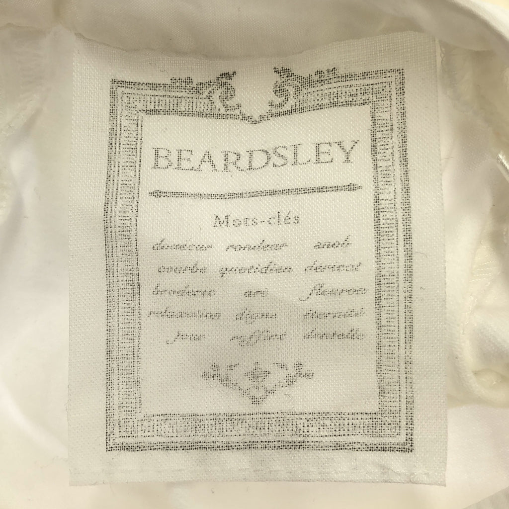 BEARDSLEY | 棉質 Fuhaku York T 卹 | F 碼 | 女款