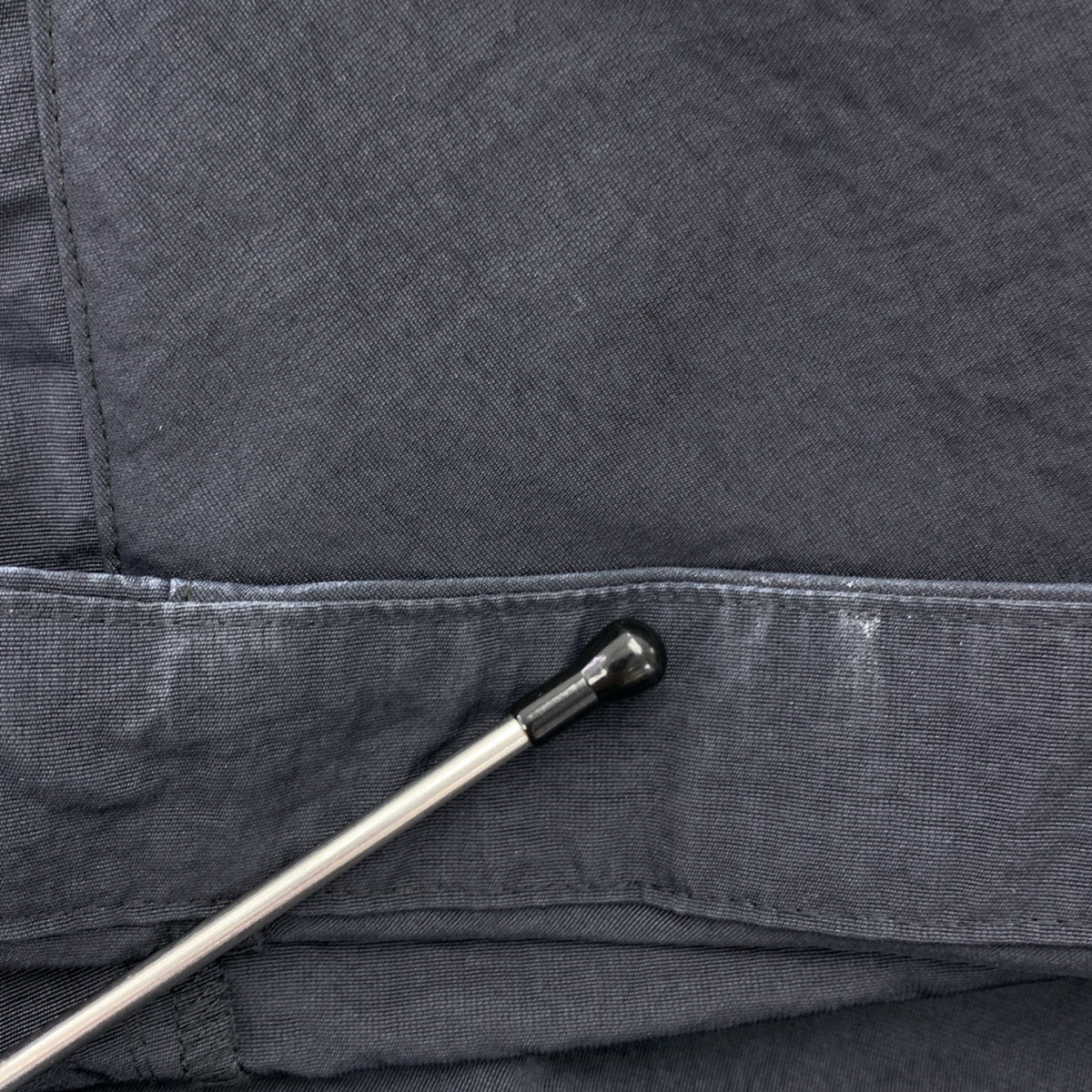 LOHEN / ローヘン | 2025SS | GUSSET COCOON ONE PIECE ガゼット コクーン ワンピース | F | レディース