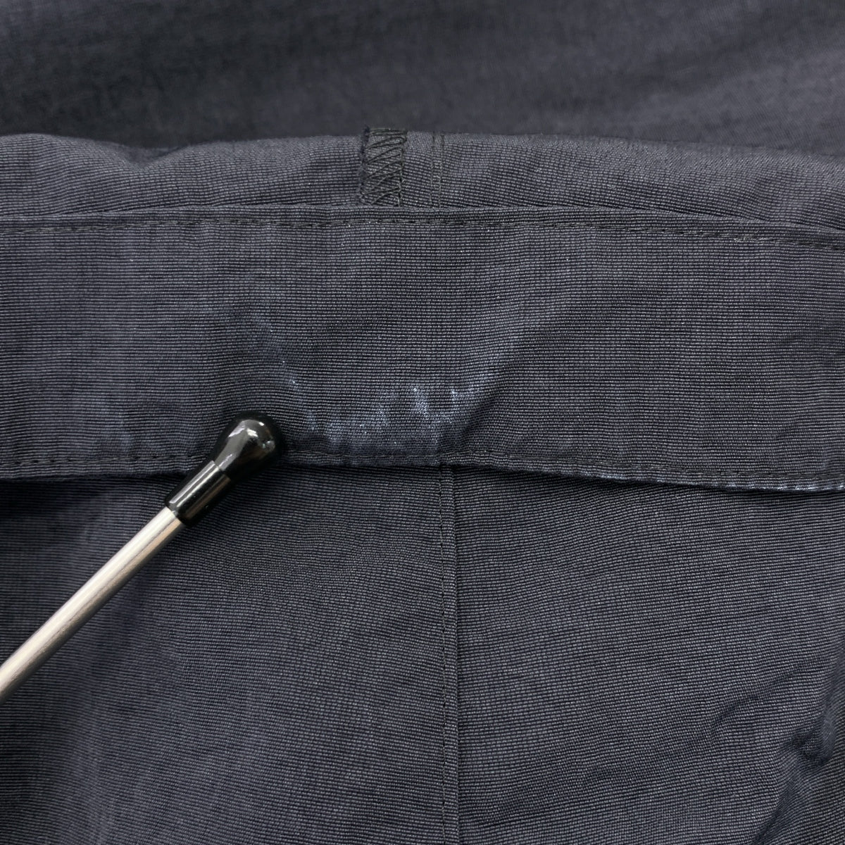 LOHEN / ローヘン | 2025SS | GUSSET COCOON ONE PIECE ガゼット コクーン ワンピース | F | レディース