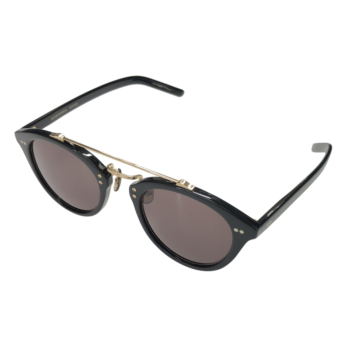 OLIVER PEOPLES / Oliver Peoples | Whelden / Two-bridge sunglasses eyewear | 49□23-145 | Other