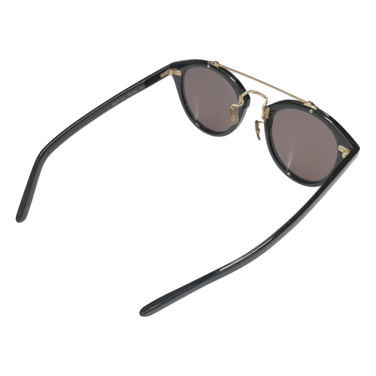 OLIVER PEOPLES / Oliver Peoples | Whelden / Two-bridge sunglasses eyewear | 49□23-145 | Other