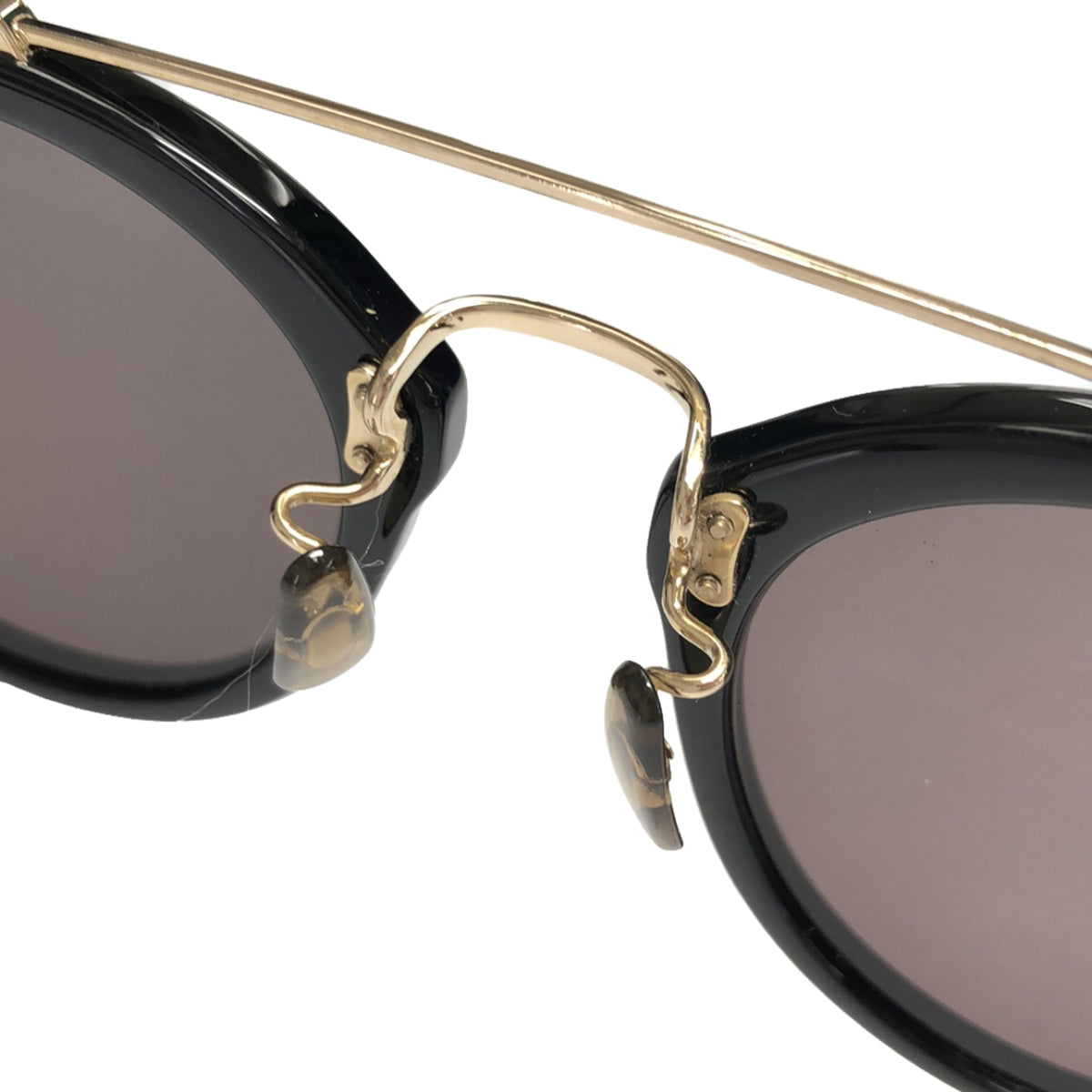 OLIVER PEOPLES / Oliver Peoples | Whelden / Two-bridge sunglasses eyewear | 49□23-145 | Other