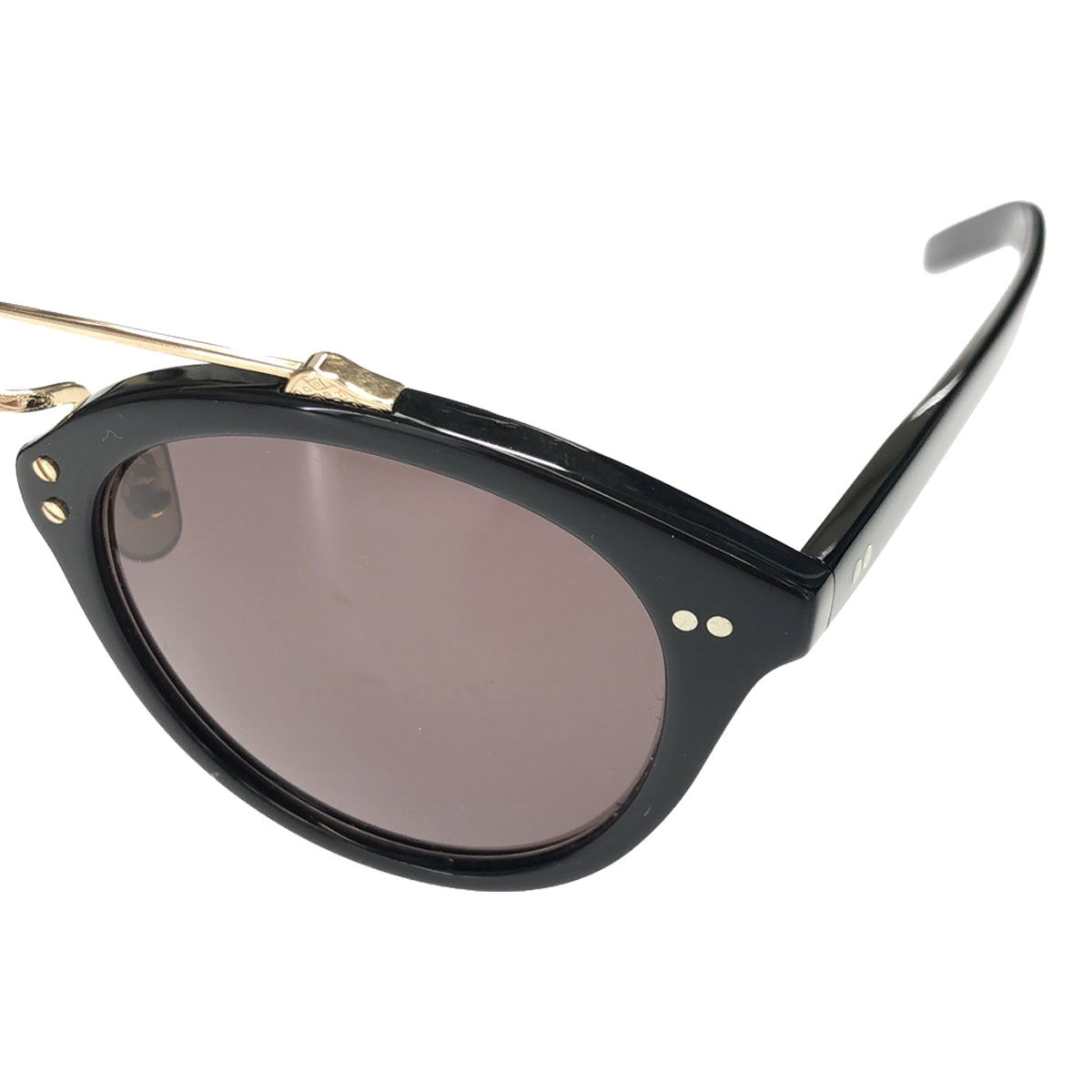 OLIVER PEOPLES / Oliver Peoples | Whelden / Two-bridge sunglasses eyewear | 49□23-145 | Other