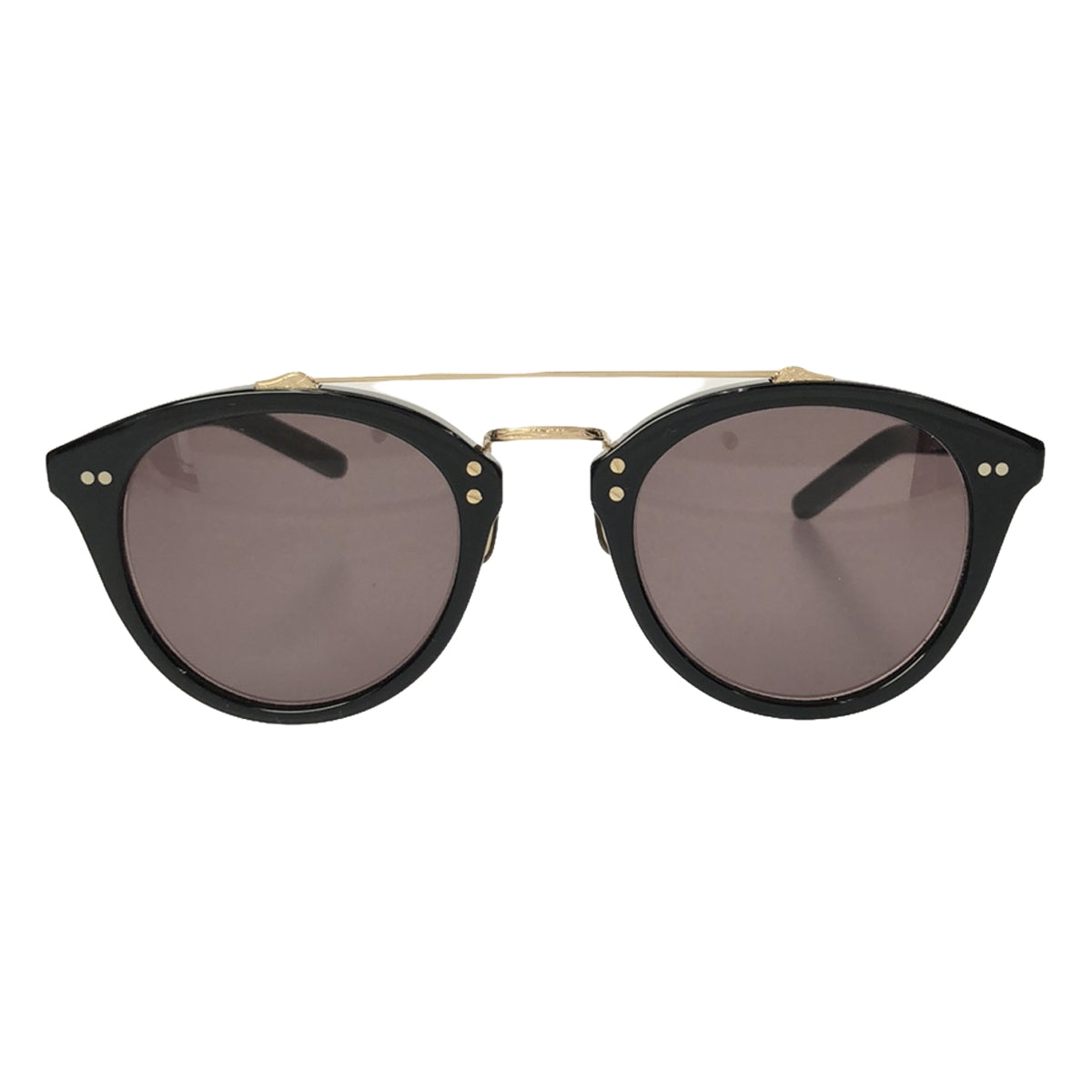 OLIVER PEOPLES / Oliver Peoples | Whelden / Two-bridge sunglasses eyewear | 49□23-145 | Other