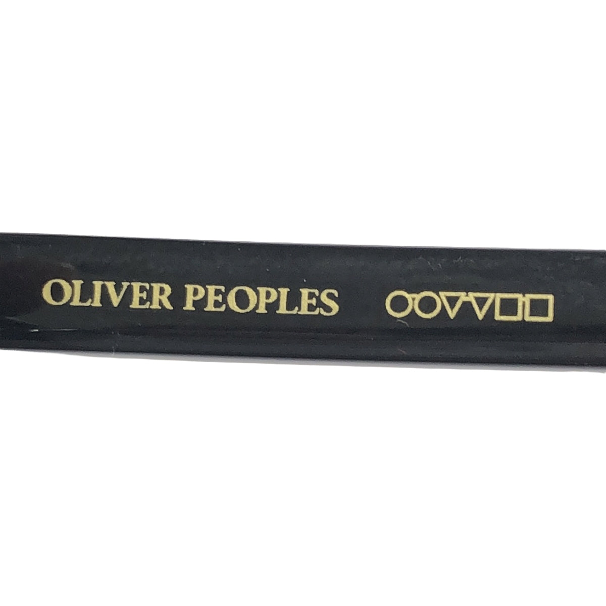 OLIVER PEOPLES / Oliver Peoples | Whelden / Two-bridge sunglasses eyewear | 49□23-145 | Other